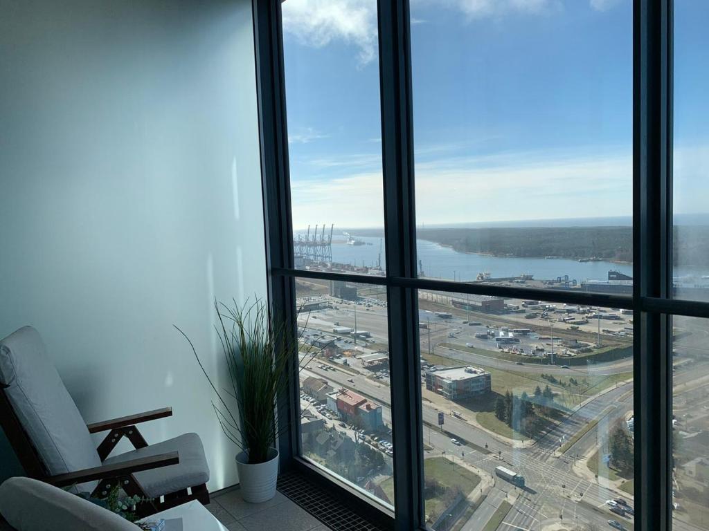 Butas 34 floor room 6
